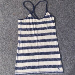 Striped Tank top